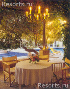 Villa Andromeda 9